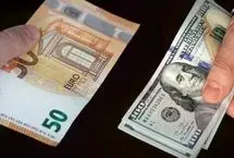 قیمت جدید دلار، یورو ۱۳ تیرماه؛ قیمت دلار «حساس» شد