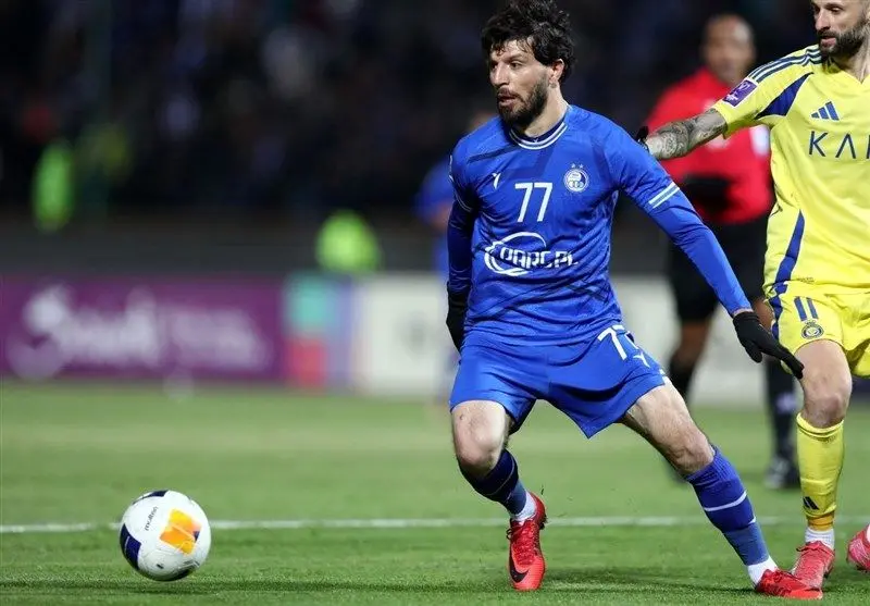 خبر خوشحالکننده برای استقلالیها