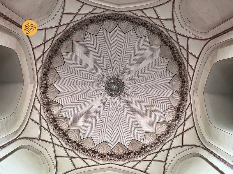 مقبره همایون
