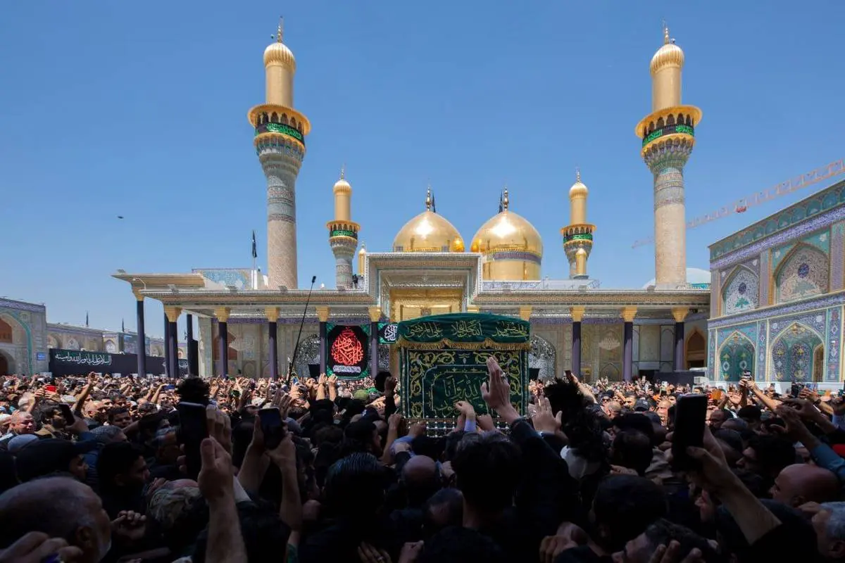 گالری