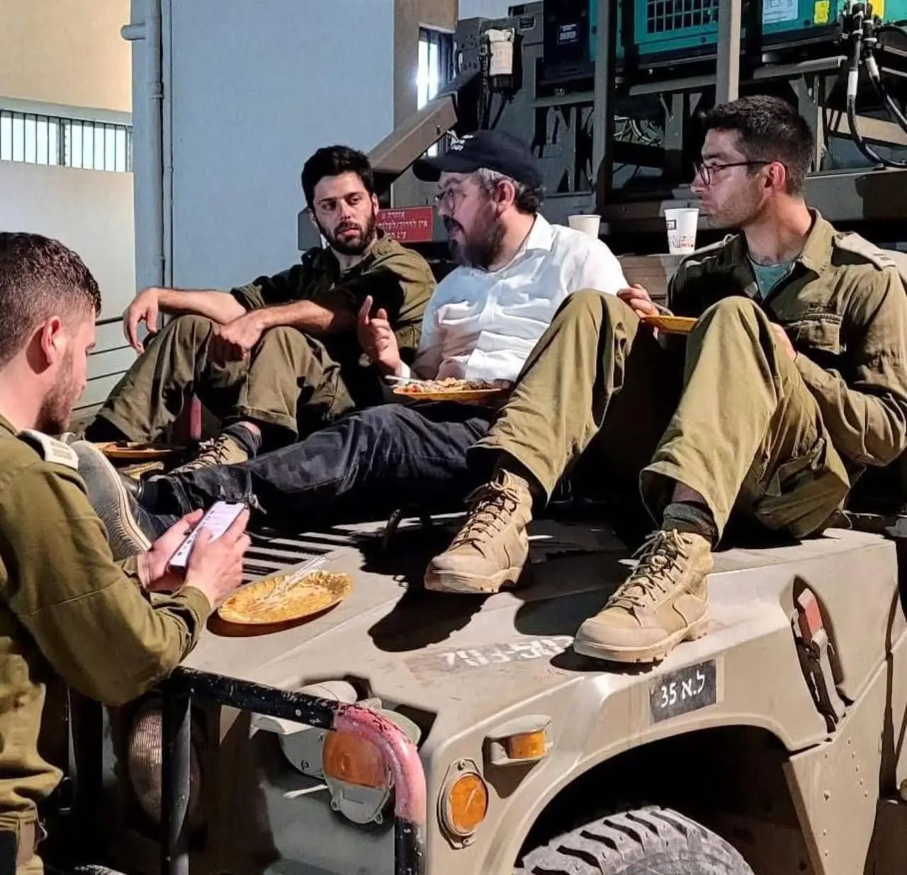 ترور خاخام اسرائیلی هم‌زمان با مراسم حنوکا در استرالیا/ «ایلی شلانگر» که بود؟