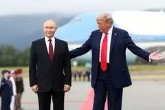 نتیجه دیدار ترامپ و پوتین؛ سخنانی امیدوارانه اما بدون نتیجه در آلاسکا