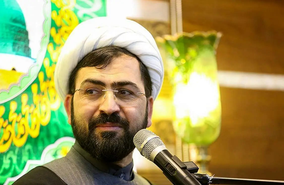 حجت‌الاسلام سرلک: اگر «قاسمیان» از عهده اثبات ادعایش برنیامد، محاکمه‌اش کنند