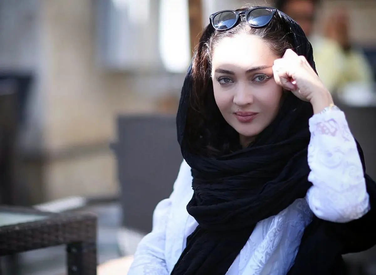 پرتره نیکی کریمی