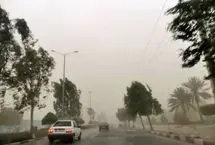 احتمال وقوع طوفان تندری در ارتفاعات/ تهران خنک تر می‌شود