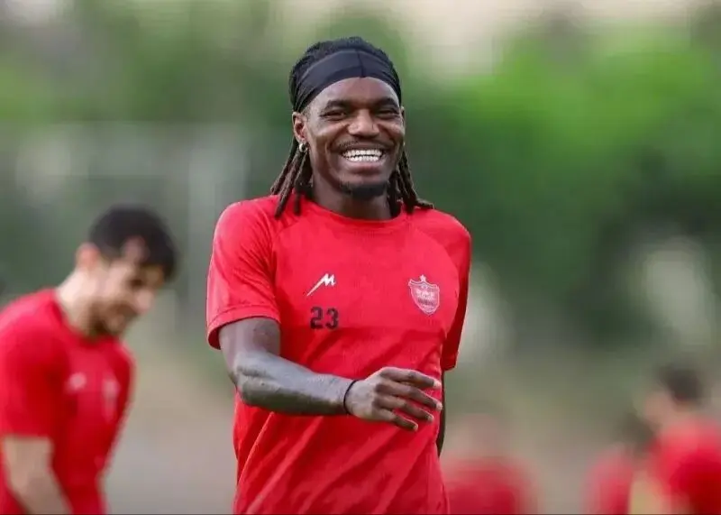 خرید‌ کلیدی پرسپولیس برای فصل جدید

