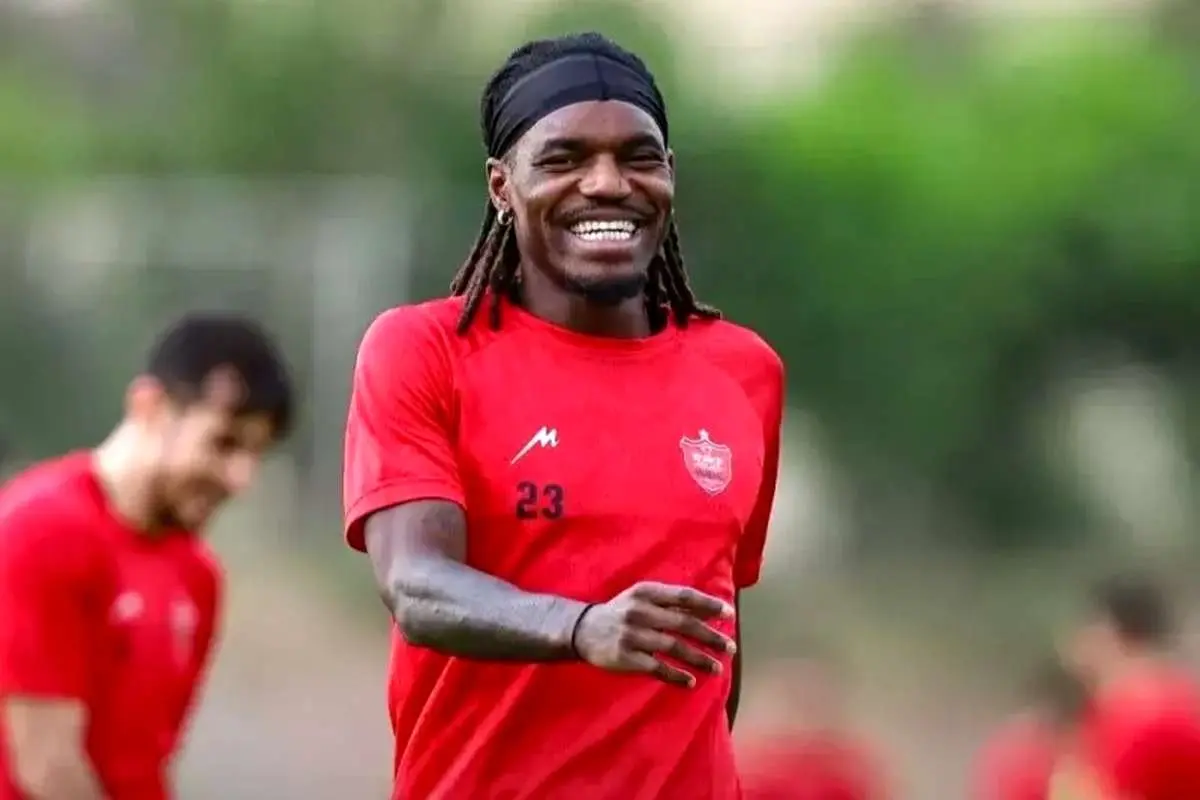 خرید‌ کلیدی پرسپولیس برای فصل جدید

