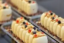 طرز تهیه دسر ناپولی؛ ترندترین دسر این روزها 


