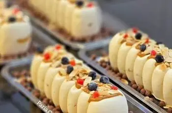 طرز تهیه دسر ناپولی؛ ترندترین دسر این روزها 


