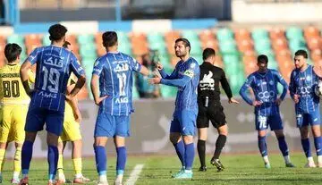 استقلال جایگزین ورزشگاه شهر قدس را پیدا کرد