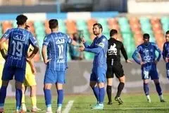 استقلال جایگزین ورزشگاه شهر قدس را پیدا کرد