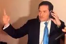 ویدئوی دی‌جی شدن مارکو روبیو در یک عروسی خانوادگی پربازدید شد
