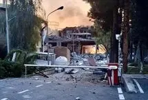 اعتراض شدید ریاست مؤسسه واکسن‌سازی کوبا به حمله به انستیتو پاستور ایران