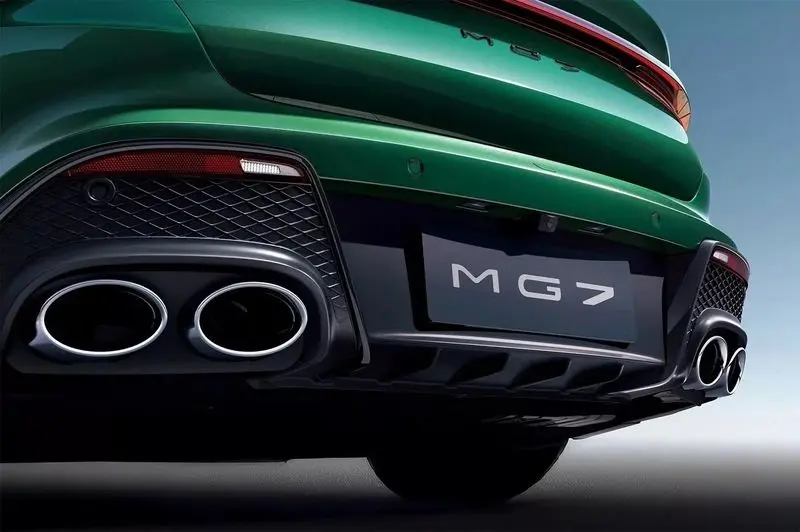 ام جی ۷ اسپرت ۲۰۲۶