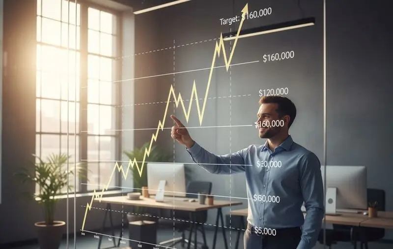 تحلیل بیت‌کوین
