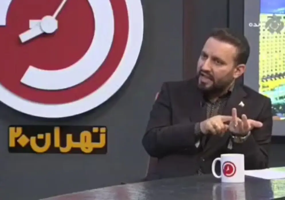  دبیر هیئت عالی گزینش کشور: ابزاری برای کنترل نفوذی بودن افراد نداریم 