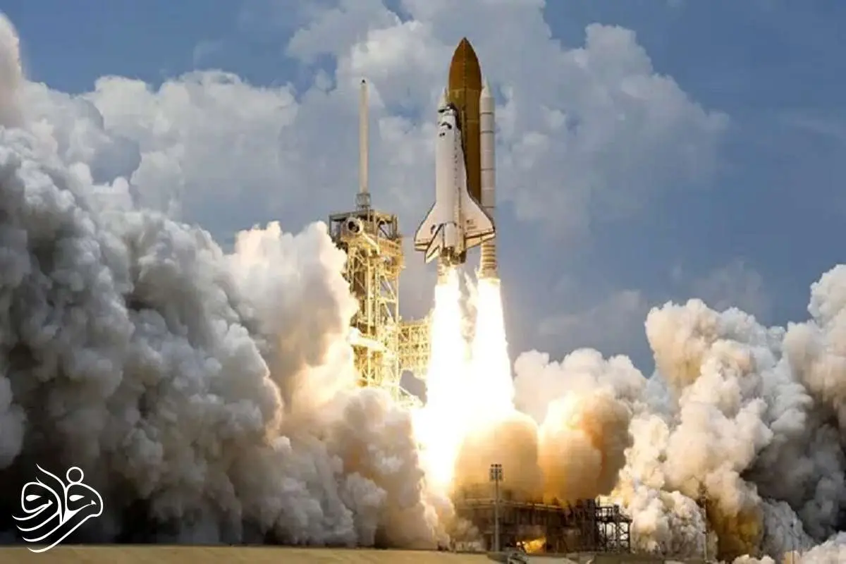 ساخت موشک با هوش مصنوعی!