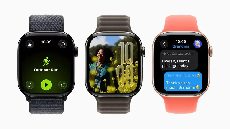 اپل WWDC 2025 