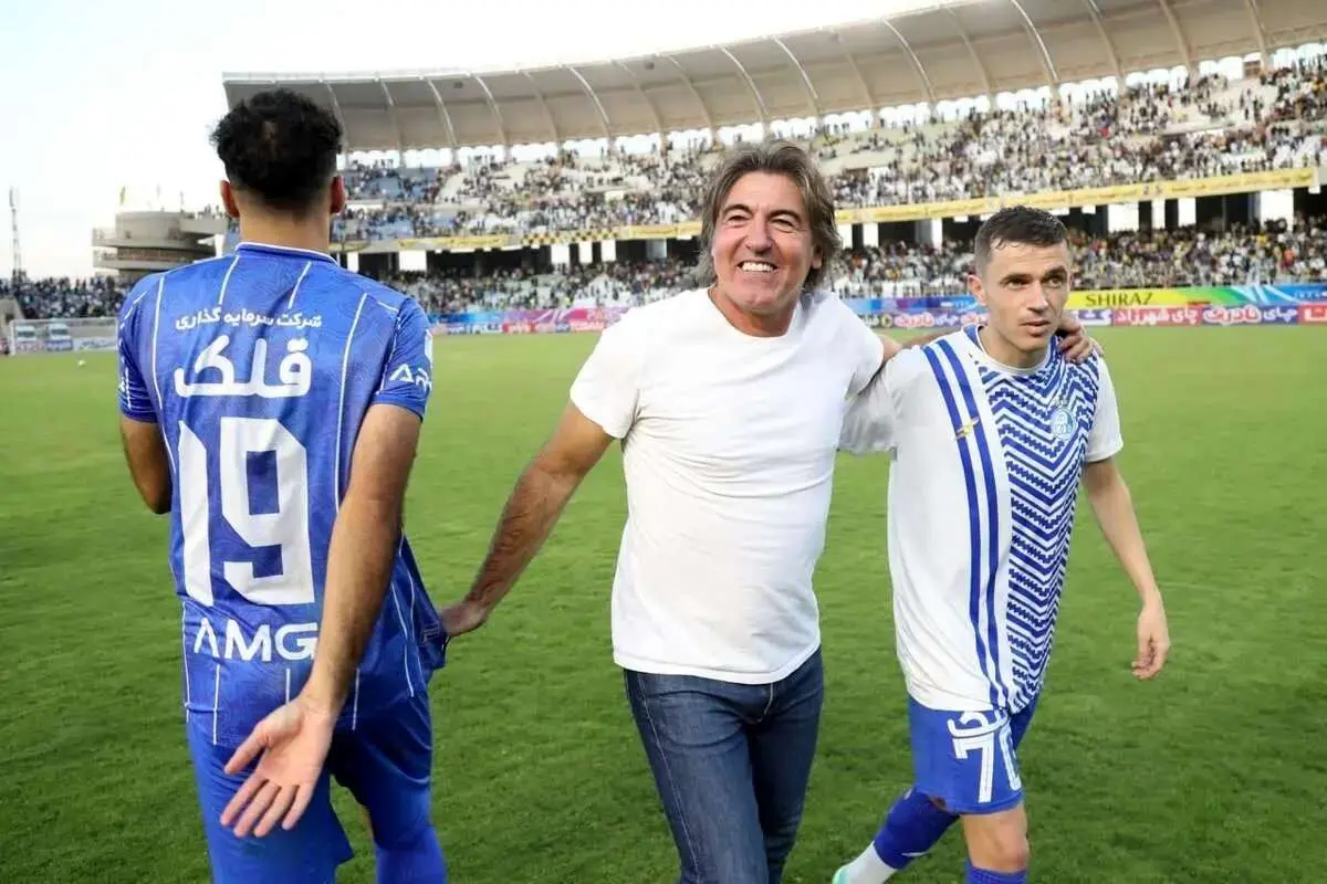 خریدهای مدنظر ساپینتو در خط حمله استقلال مشخص شدند