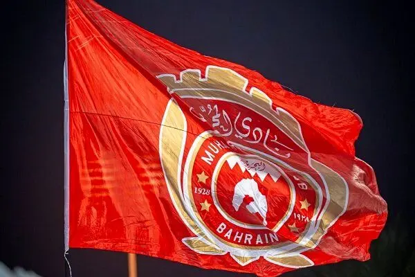 ترفند بحرینی‌ها برای تماشای بازی استقلال و المحرق

