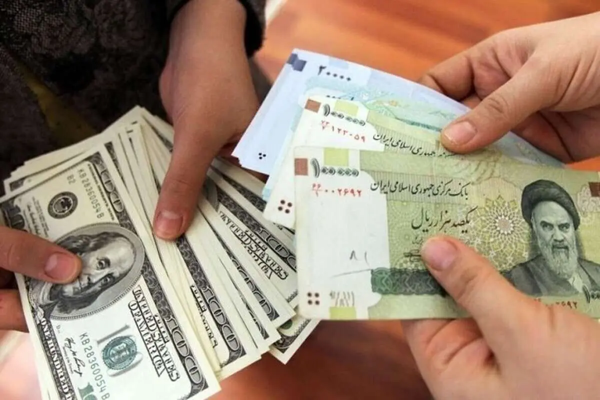 نقشه جدید بانک مرکزی برای ارز گردشگران خارجی