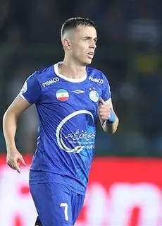 پرسپولیس دست از سر یاسر آسانی برنمی‌دارد!