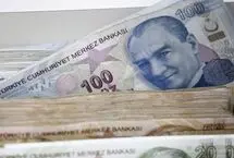 قیمت لیر ترکیه امروز سه‌شنبه 16 تیر 1405