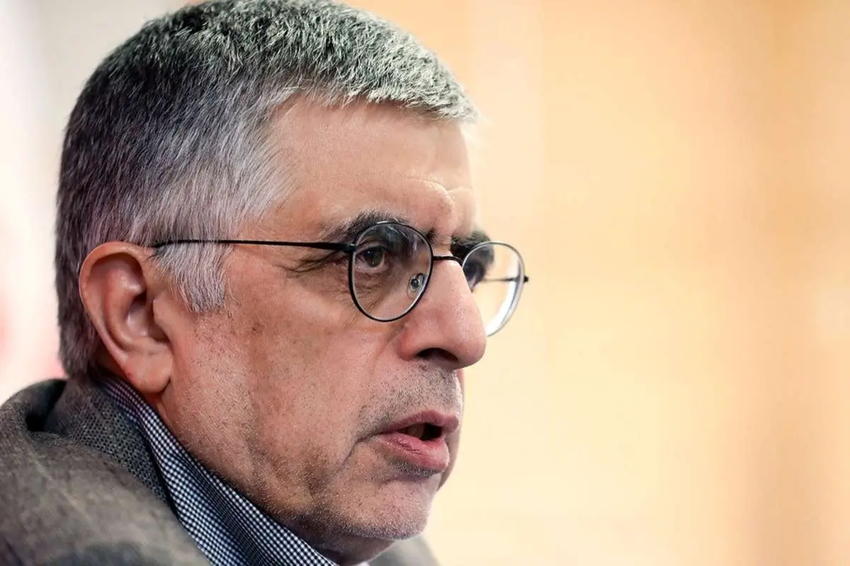 کرباسچی: پزشکیان باید نقش «هاشمی در پایان جنگ» را ایفا کند؛ خدمت رهبری برود و اختیار کامل را بگیرد