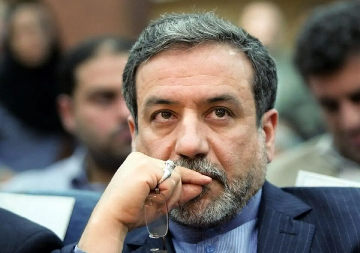 عراقچی: آمریکا تنها کشورهایی را می‌پسندد که در خدمت منافعش باشند
