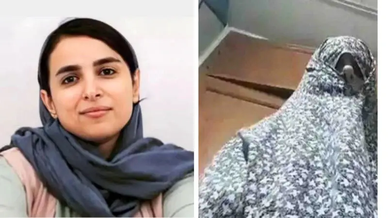 زینب موسوی: شوخی با فردوسی برای ویو نبود/ با خیلی چیزها می‌توانم شوخی کنم
