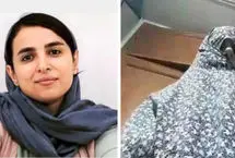 زینب موسوی: شوخی با فردوسی برای ویو نبود/ با خیلی چیزها می‌توانم شوخی کنم
