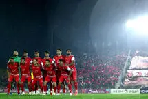 اردوی ترکیه آخرین فرصت برای چند ستاره‌ پرسپولیس