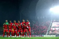 اردوی ترکیه آخرین فرصت برای چند ستاره‌ پرسپولیس