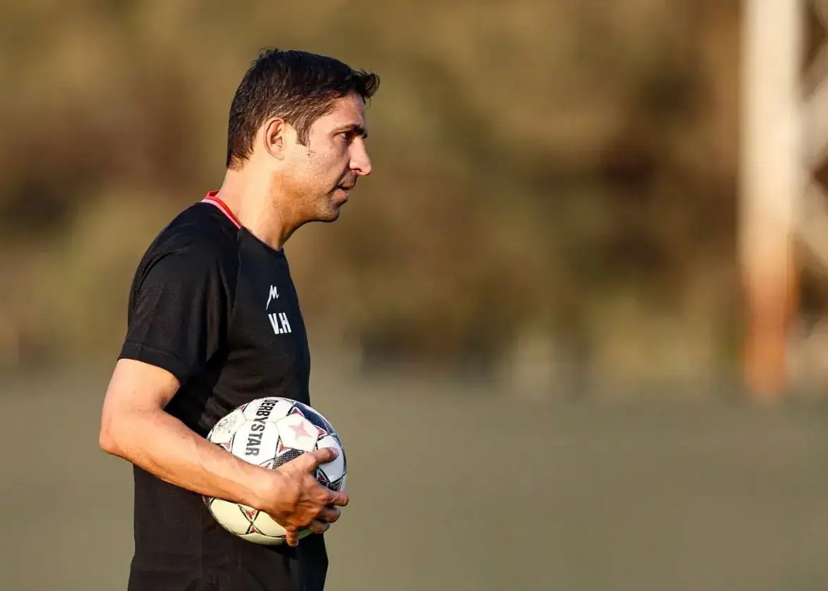 واکنش رئیس سابق فدراسیون فوتبال به ادعای هاشمیان