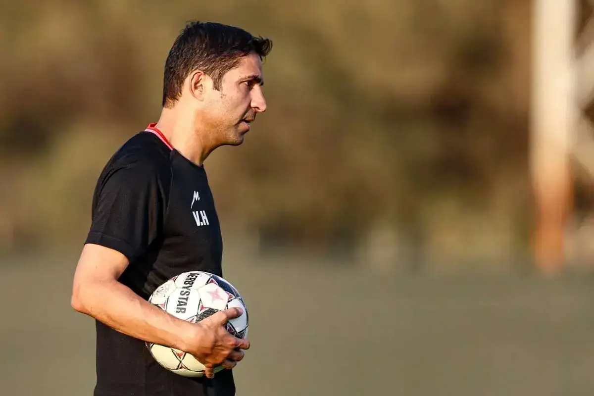 واکنش رئیس سابق فدراسیون فوتبال به ادعای هاشمیان