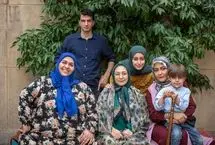بازگشت سریال «نیکان» که به‌خاطر جنگ نیمه‌کاره ماند