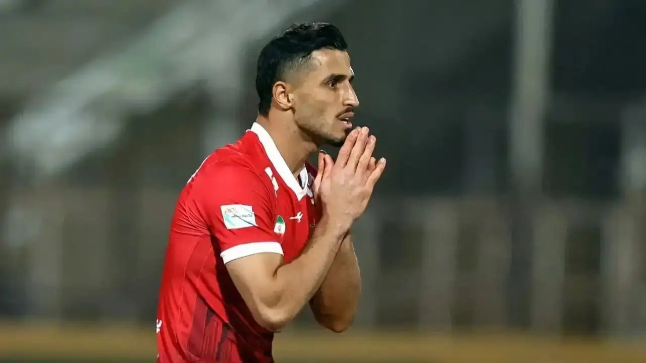 روز بزرگ یک پرسپولیسی مقابل سپاهان؛ «خودت را ثابت کن»


