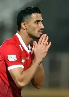 پشت پرده غیبت علیپور در پرسپولیس
