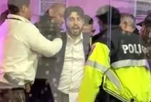 کیهان: «بسیج واشنگتن» تاسیس شد
