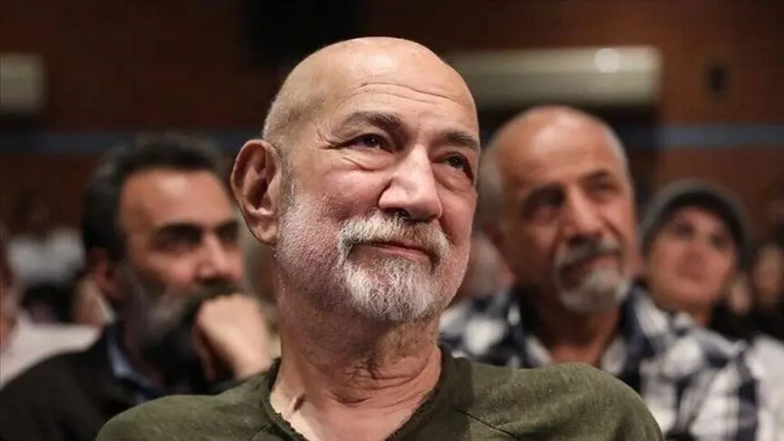 روایتی از دوران کودکی؛ زمانی که تماشاگران آتیلا پسیانی مداد رنگی‌ها بودند