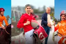 امین محمدی سوارکاری که جانش را از دست داد + سرنوشت دیگر سوارکار
