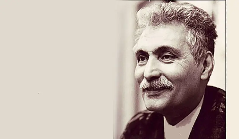 حمید مصدق نغمه‌ساز فتح و افتخار در وطن
