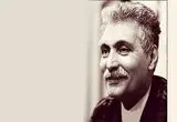 پرتره حمید مصدق؛ شاعری نام‌آشنا اما گمنام