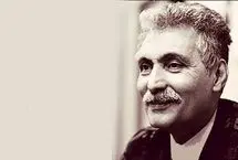 پرتره حمید مصدق؛ شاعری نام‌آشنا اما گمنام