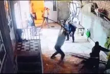 مرگ پیرمرد اهری در حمله اراذل و اوباش