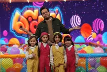 مجری «اعجوبه‌ها» تغییر کرد