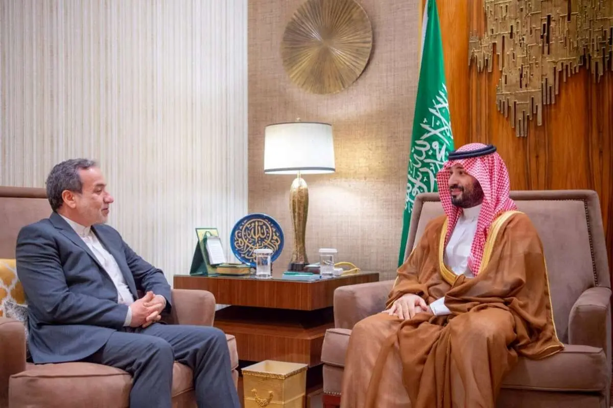 پیشنهاد تشکیل کنسرسیوم مشترک با عربستان برای حل اختلاف بر سر غنیسازی