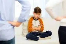 بی اختیاری ادرار نشانه مشکلات عاطفی و روانی کودکان است