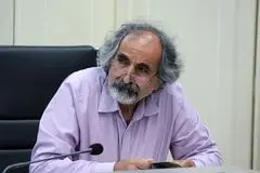 هشدار آزاد ارمکی: پزشکیان در مقابل جامعه قرار گرفته است