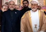 سلطان عمان: از مذاکرات ایران و آمریکا برای تحقق صلح حمایت می‌کنیم